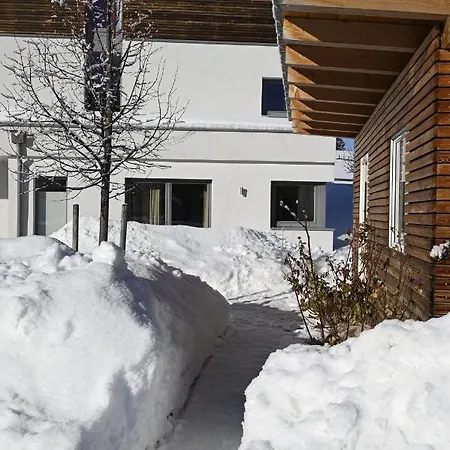 Haus Landart Apartamento