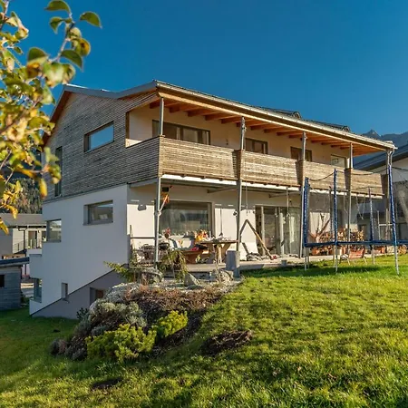 Haus Landart *