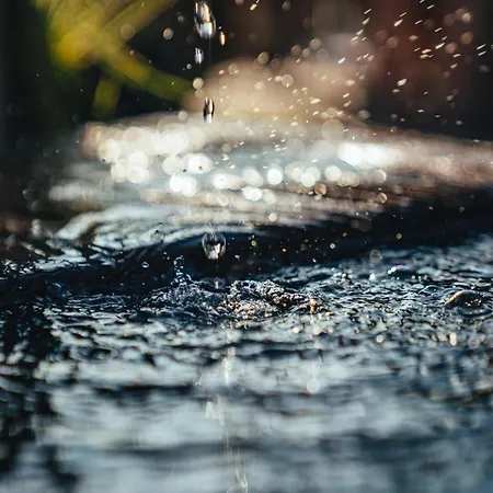 Haus Landart Apartamento *