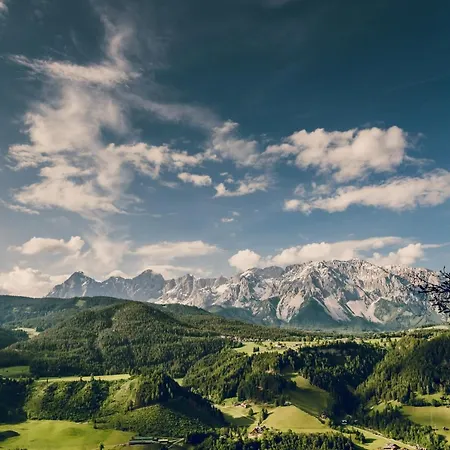 Apartamento Haus Landart