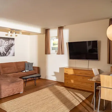 Haus Landart Schladming