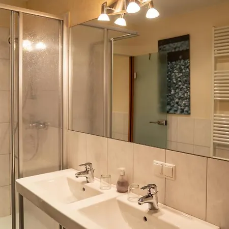 Haus Landart * Schladming