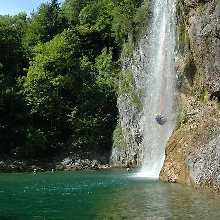 Haus Landart Schladming