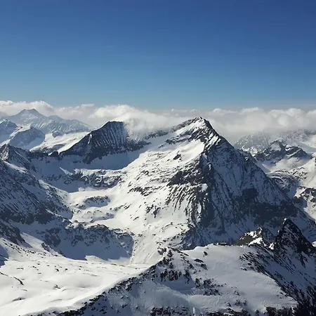 Haus Landart Apartamento *