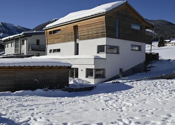 Haus Landart Schladming