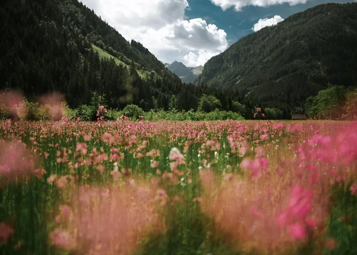 Haus Landart Apartamento
