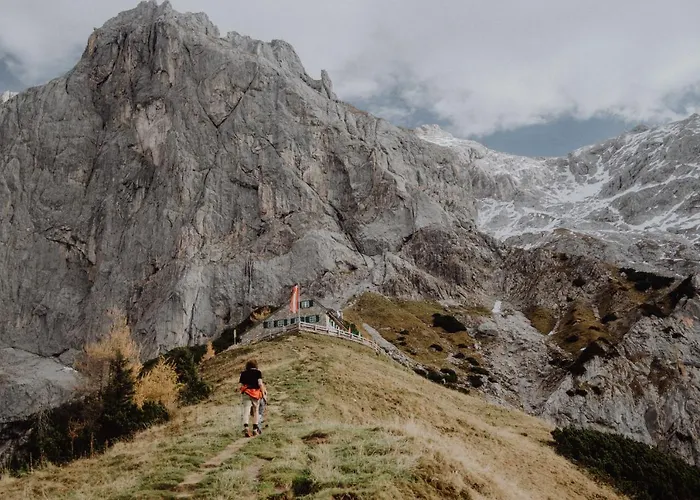 Apartman Haus Landart Schladming