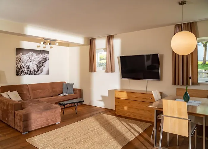 Haus Landart Schladming