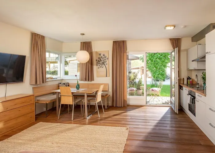 Haus Landart Apartman