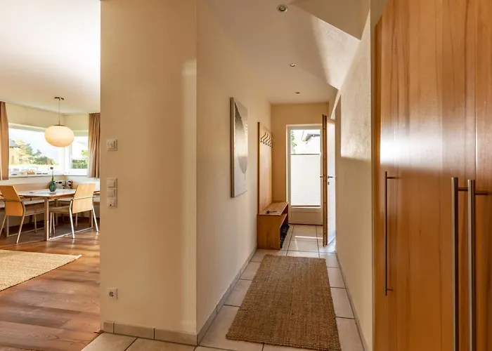 Apartamento Haus Landart Schladming