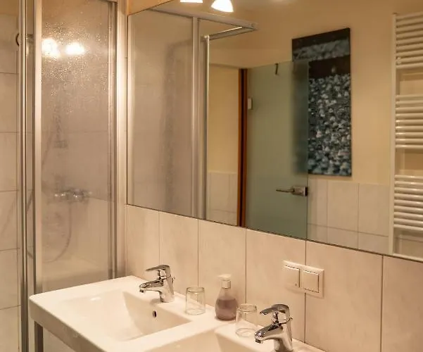 Haus Landart * Schladming