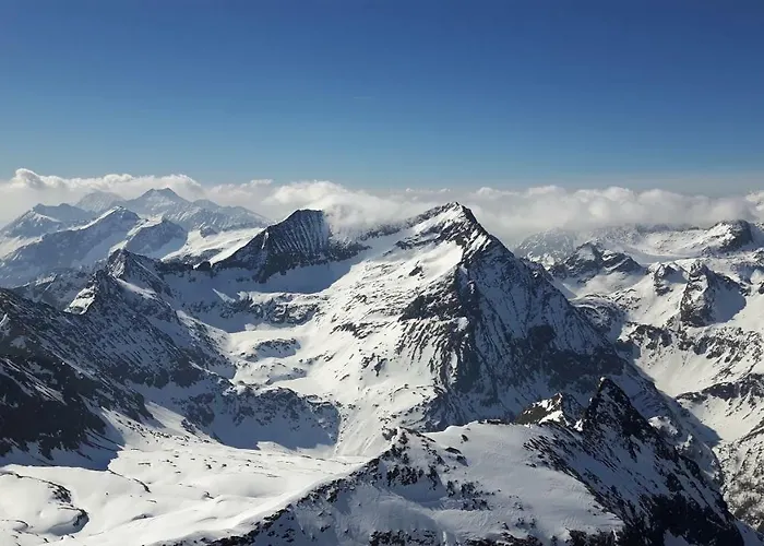 Haus Landart Apartman *