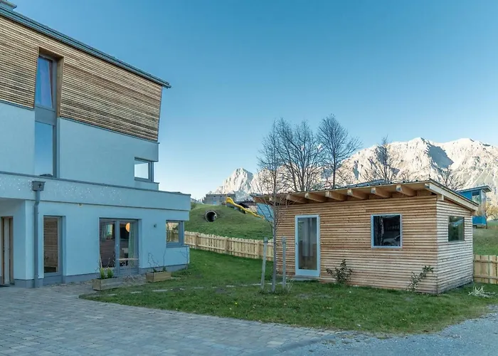 Apartman Haus Landart *